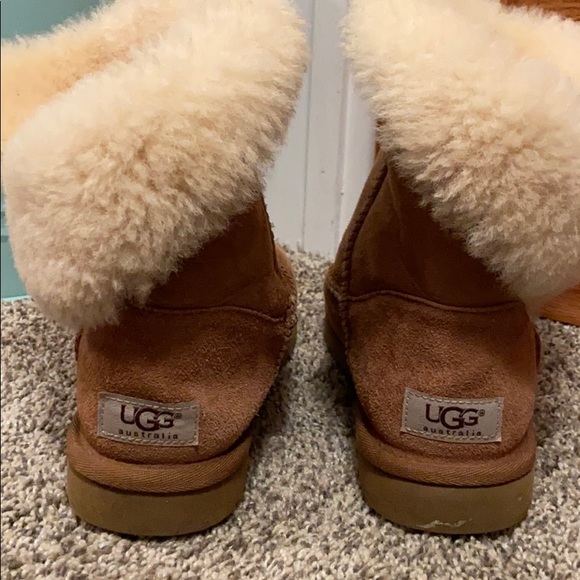 ugg boots - Picture 1 of 5